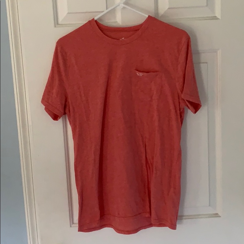 Short Sleeve T-Shirt w/ Pocket